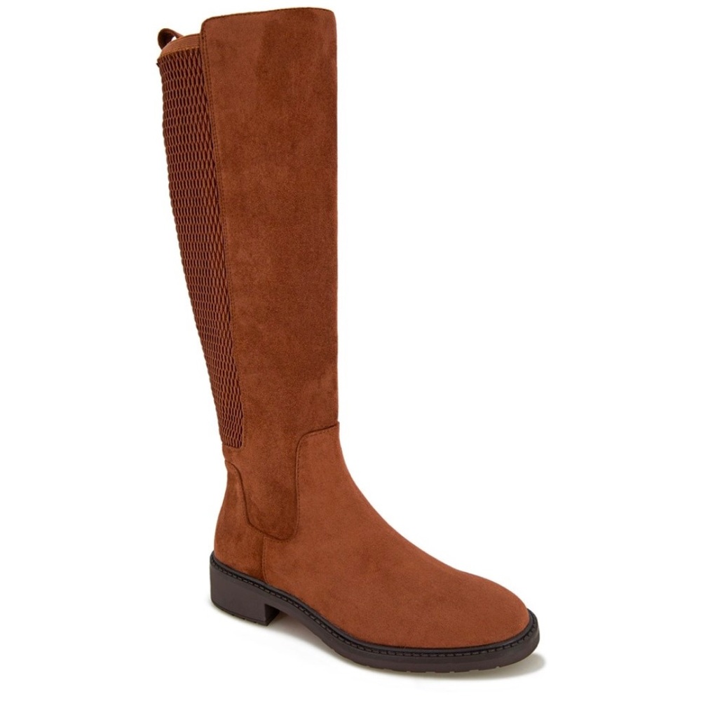 size 10 Kenneth Cole Women's Lionel Tall Boot